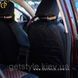 Защитная пленка на автомобильное кресло - "Cover Protector" в черном цвете 1474 фото 3