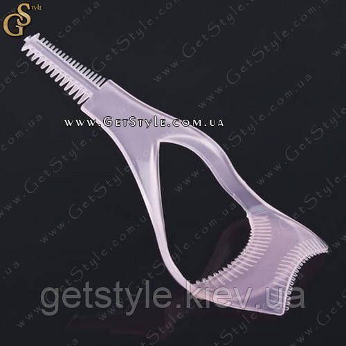 Інструмент для вій Crystal Eyelash 2 шт. 1246 фото