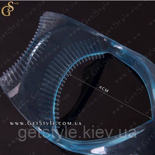 Інструмент для вій Crystal Eyelash 2 шт. 1246 фото