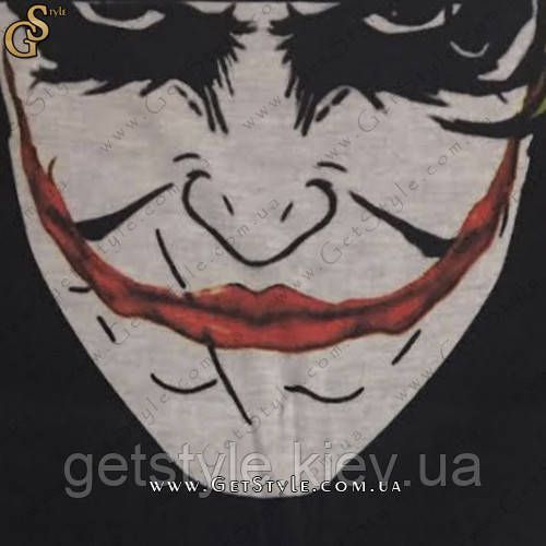 Пов'язка на обличчя - "Face Bandana" 2386 фото