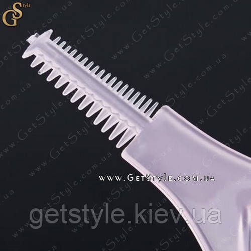 Інструмент для вій Crystal Eyelash 2 шт. 1246 фото