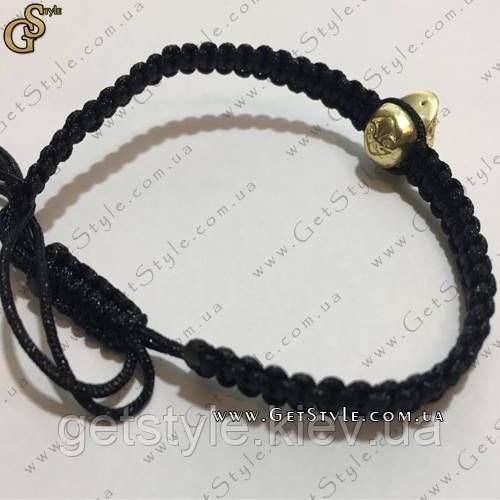Браслет-оберег - "Skull Bracelet" + подарочная упаковка 2571 фото