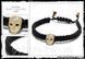 Браслет-оберег - "Skull Bracelet" + подарочная упаковка 2571 фото 5