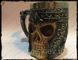 Кружка с черепом - "Skull Cup" 2721 фото 5