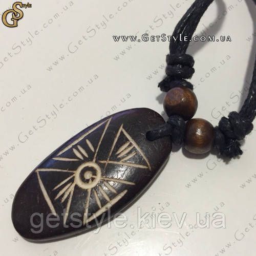 Тибетский амулет - "Tibetan Power" - для защиты и удачи 1603 фото