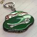 Брелок Черепашки-ніндзя Turtles Keychain 1 шт. 2847 фото 3