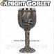 Келих із лицарем &mdash; "Knight Goblet" 2773 фото 1