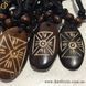 Тибетский амулет - "Tibetan Power" - для защиты и удачи 1603 фото 4