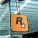 Ароматизатор Rockstar Games 6.5 см 3251 фото 1
