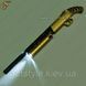 Ручка Дробовик Shotgun Pen з ліхтариком 3539 фото 2