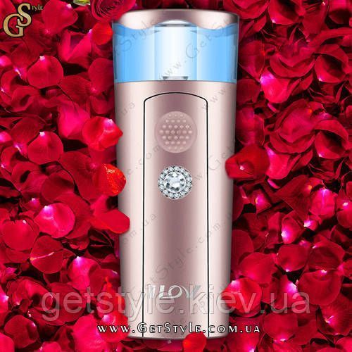 Электронный освежитель для лица - "Face Freshener" 2434 фото
