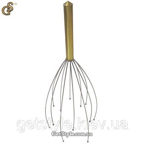 Массажер для головы "Head Massager" - 2 шт 1054 фото
