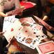 Игральный карты Jumbo Cards большой размер 2343 фото 3
