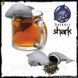 Заварник для чая Акула - "Shark Infuser" 1672 фото 5