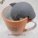Заварник для чая Акула - "Shark Infuser" 1672 фото 4