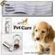 Медальйон на нашийник із запискою - "Pet Care" - на випадок втрати тварини 1731 фото 1