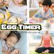 Кухонний таймер - "Egg Timer" 2491-1 фото 4