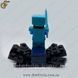Конструктор фігурки Стів і Павук Майнкрафт Stive Spider Minecraft&nbsp;5.5 см 3459 фото 2