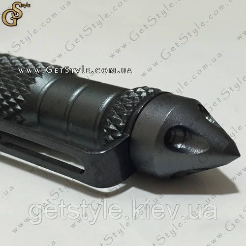 Тактическая ручка для самозащиты Survival Pen 1853 фото