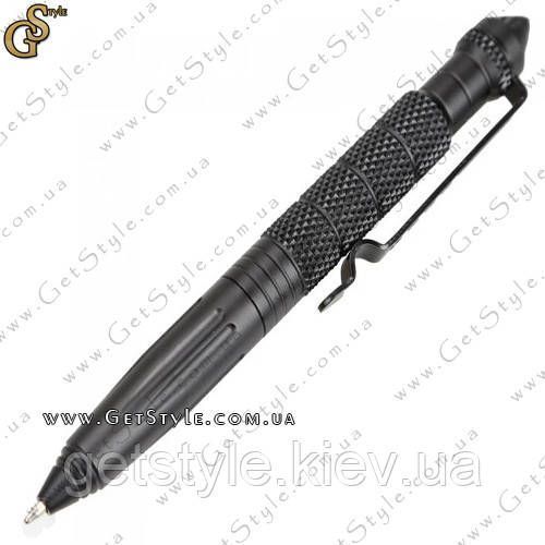Тактическая ручка для самозащиты Survival Pen 1853 фото