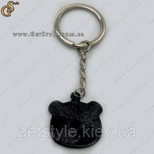 Брелок Panda Keychain у подарунковій упаковці 3275 фото