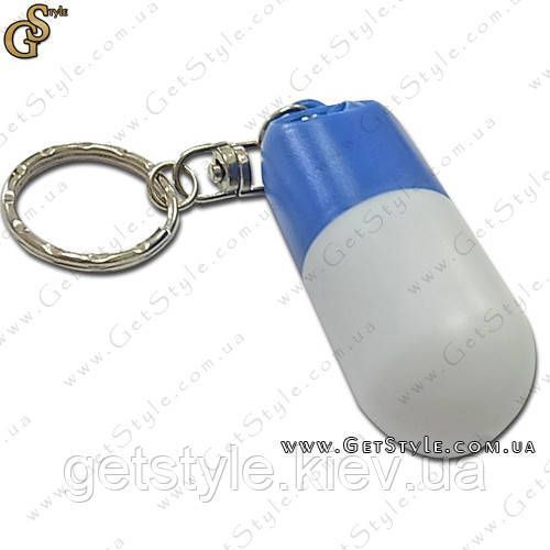 Брелок-тайник - "Keychain Pill" 2566 фото