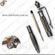 Тактическая ручка для самозащиты Survival Pen 1853 фото 2