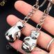 Брелок Боксерские перчатки Glove Keychain подарочная упаковка 2183-1 фото 1