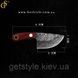 Брелок Ножик Pocket Knife с чехлом для хранения 3317 фото 3