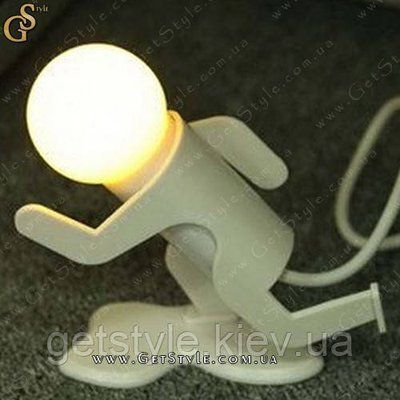 Нічник Бегова лампа Running Lamp 1105 фото