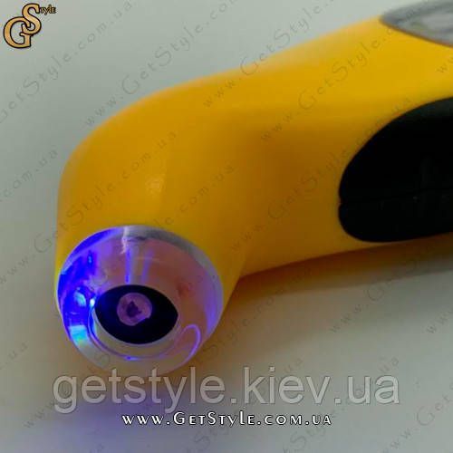 Автомобильный манометр для измерения давления - "Tyre Gauge" 1160 фото