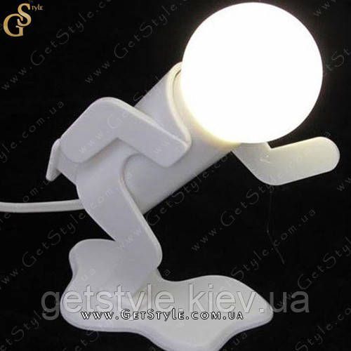 Нічник Бегова лампа Running Lamp 1105 фото