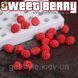 Силіконова форма - "Sweet Berry" 2298 фото 1