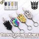 Брелок Нож-трансформер Transformers Knife 2690 фото 1