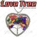 Підвіска Древо життя - "Love Tree" + подарунковий мішечок! 2006 фото 1