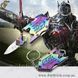 Брелок Нож-трансформер Transformers Knife 2690 фото 4