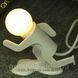 Нічник Бегова лампа Running Lamp 1105 фото 1
