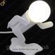 Нічник Бегова лампа Running Lamp 1105 фото 2