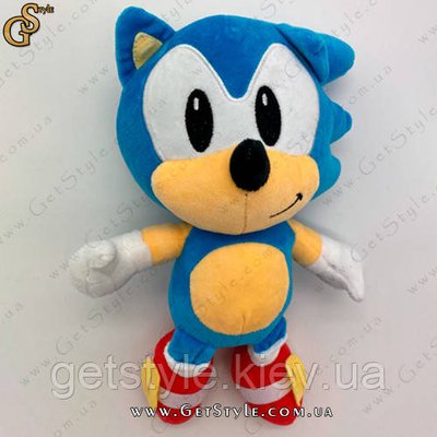 Іграшка із серії Sonic Kids 27 см із фірмовим пакетом 3145 фото