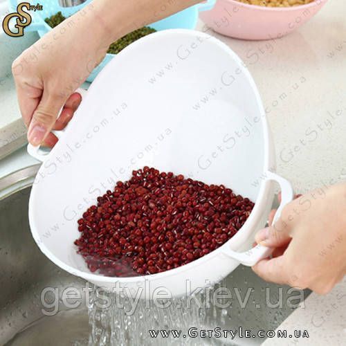 Мыска дуршлаг - "Colander Bowl" 2253 фото