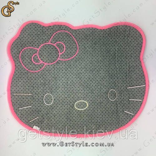 Коврик - "Hello Kitty" 55 см 1162 фото