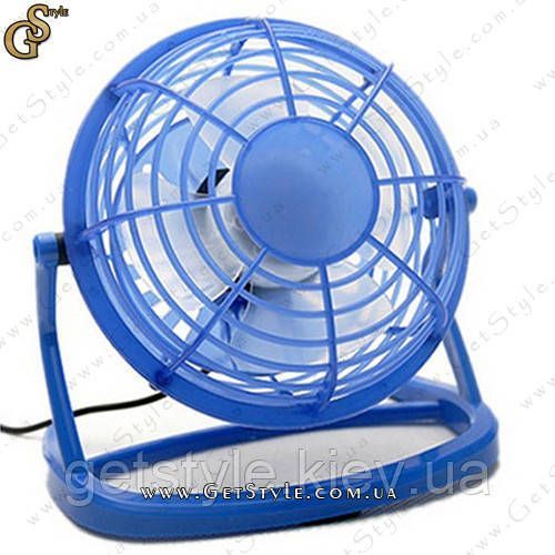 Настільний USB вентилятор - "Cooling Fan" 1428 фото