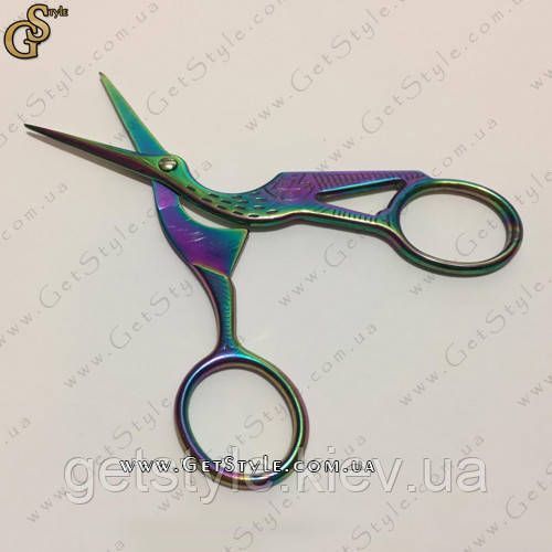 Ножницы - "Scissors Bird" 2618 фото