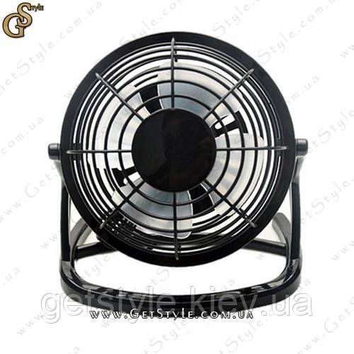 Настільний USB вентилятор - "Cooling Fan" 1428 фото
