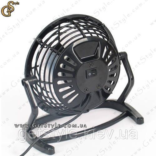 Настільний USB вентилятор - "Cooling Fan" 1428 фото