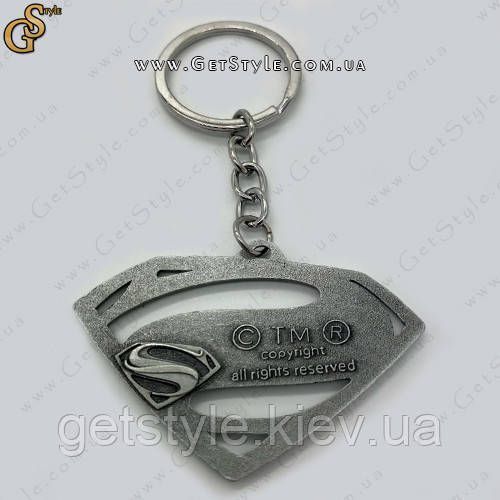 Брелок Spider-Man&nbsp;Keychain у подарунковому пакованні 3281 фото