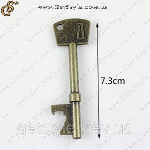 Открывалка для пива - "Bottle Opener" 2345 фото