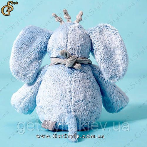 Игрушка Слоник Elephant Toy 32 см 3077 фото
