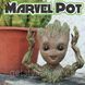 Комнатный горшок - "Marvel Pot" 2927 фото 1