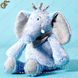 Игрушка Слоник Elephant Toy 32 см 3077 фото 5